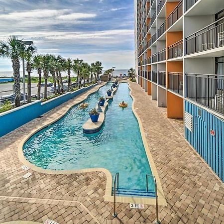 Myrtle Beach Studio - Walk To Beach! Exteriér fotografie